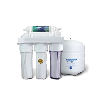 Yahyalı Su Arıtmacı