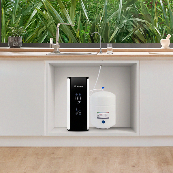 Yahyalı Su Arıtmacı