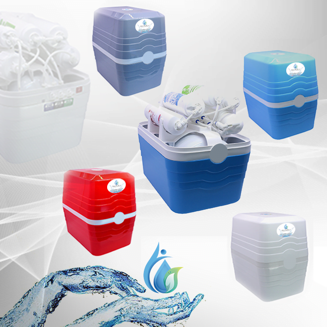 Yahyalı Su Arıtmacı